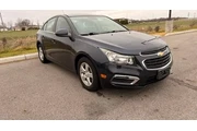 Chevrolet Cruze Limited 2016