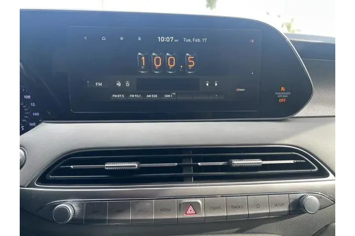 $21995 : Hyundai PALISADE 2021 SEL 4d image 9