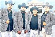 EL GRUPO ACENDADO NORTEÑO thumbnail