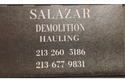 DEMOLICIÓN Y HAULING en Los Angeles