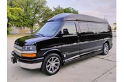2014 Express 2500 en Chicago