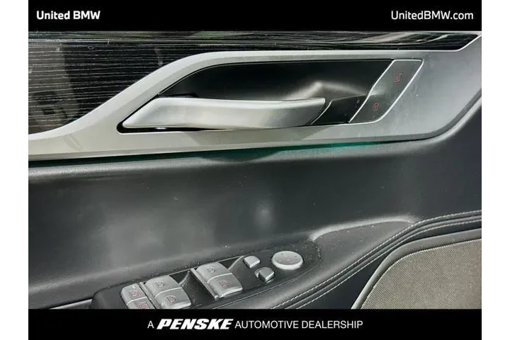 $28960 : BMW 7 Series 2019 750i 4dr S image 3