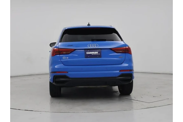 $21998 : Audi Q3 2020 AWD quattro S l image 6