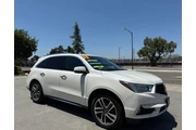 2017 MDX SH-AWD w/Advance thumbnail