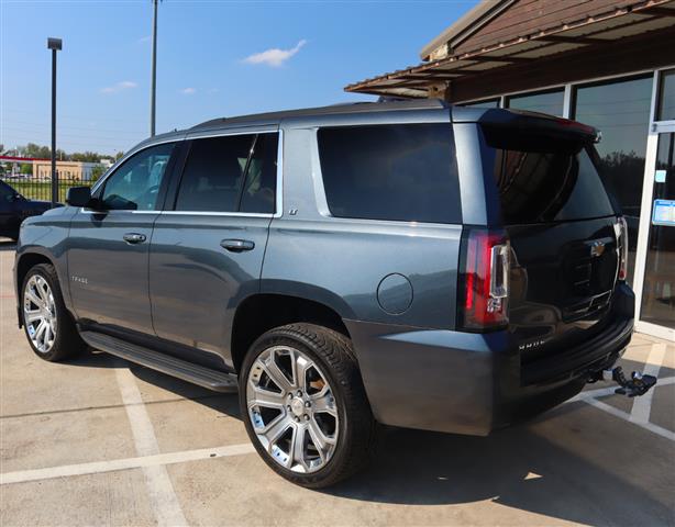 $25995 : 2019 Tahoe LT 4WD image 3