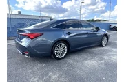 $24989 : Toyota Avalon 2021 Limited 4 thumbnail