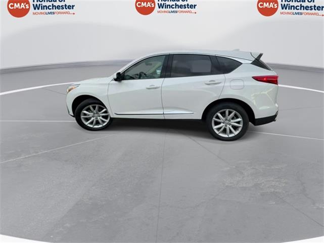 $31045 : PRE-OWNED 2021 ACURA RDX BASE image 6