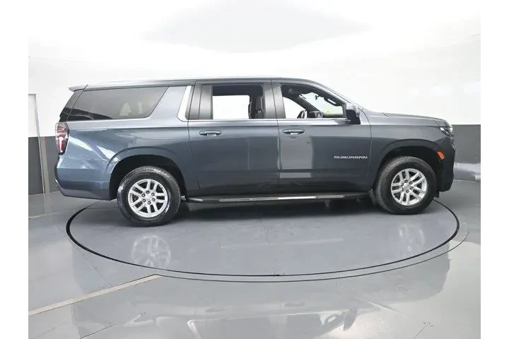 $31991 : Chevrolet Suburban 2021 4x2 image 7