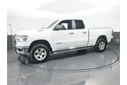 $35000 : Ram 1500 2024 4x2 Big Horn 4 thumbnail