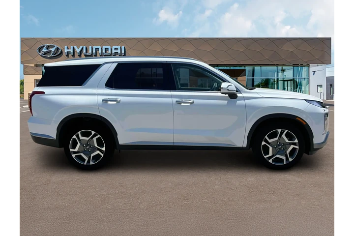 $35812 : Hyundai PALISADE 2024 SEL 4d image 9