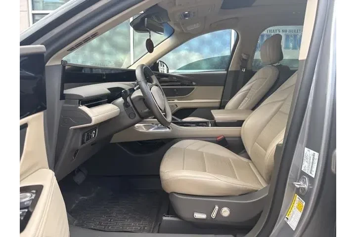 $39988 : Lincoln Nautilus 2024 AWD Re image 9
