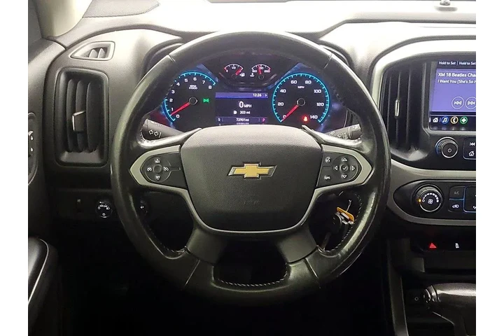 $24998 : Chevrolet Colorado 2019 4x4 image 10