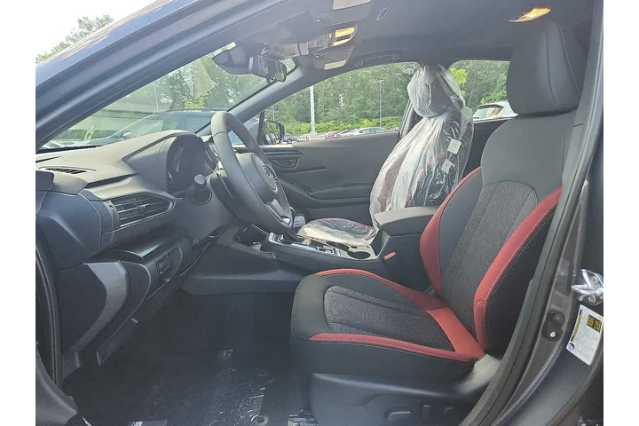 $29995 : Subaru Impreza 2025 AWD RS 4 image 6
