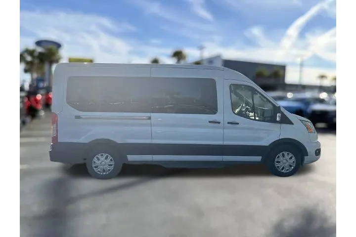 $34681 : Ford Transit 2022 350 XL 3dr image 4