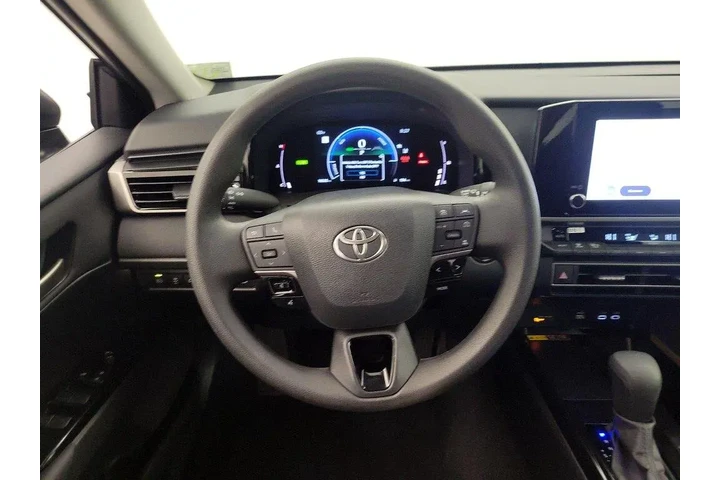 $28998 : Toyota Camry 2025 LE 4dr Sed image 10