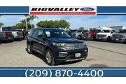 Ford Explorer 2020 AWD Limit en Stockton