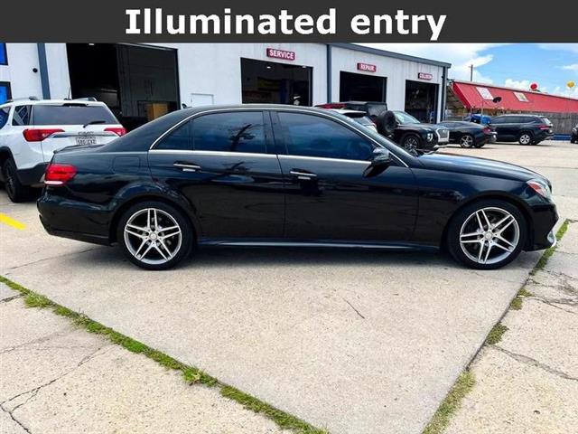 $16995 : 2016 Mercedes-Benz E-Class Fo image 4