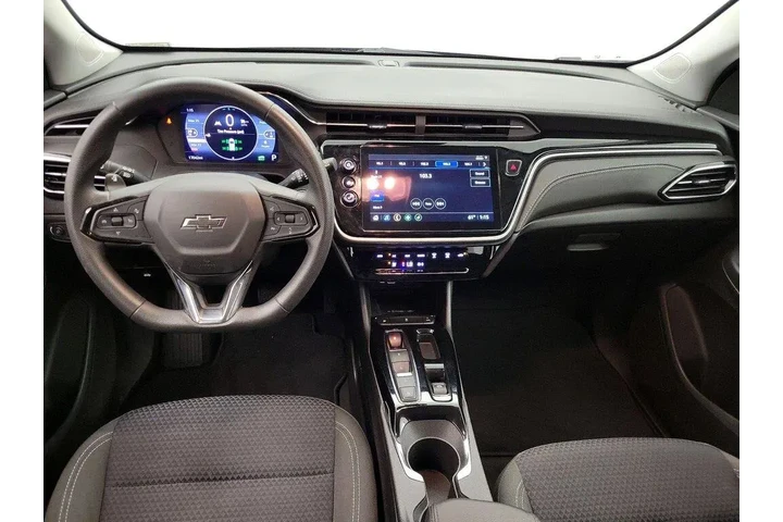 $20998 : Chevrolet Bolt EUV 2023 LT 4 image 9