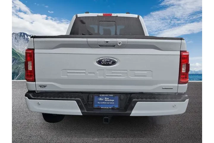 $35997 : Ford F-150 2022 4x4 XLT 4dr image 5