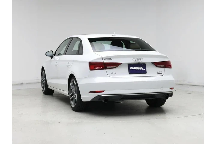 $19998 : Audi A3 2018 AWD 2.0T quattr image 6