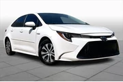 $17998 : Toyota Corolla Hybrid 2021 L thumbnail