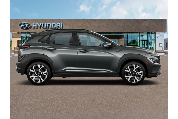 $23361 : Hyundai KONA 2023 AWD Limite image 9