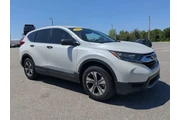 $19890 : Honda CR-V 2019 LX 4dr SUV thumbnail