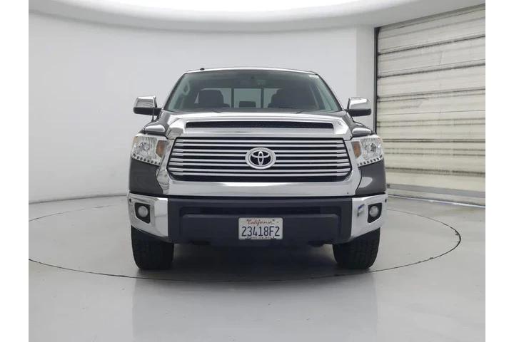 $35998 : Toyota Tundra 2017 4x4 Limit image 5