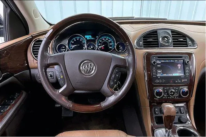 $10990 : Buick Enclave 2015 AWD Premi image 5