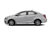 $13900 : Chevrolet Sonic 2019 LS Auto thumbnail