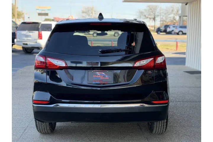 $14999 : 2018 Equinox LT image 8