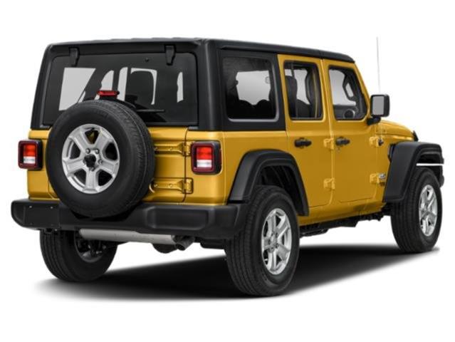 $33888 : 2020 Jeep Wrangler image 2