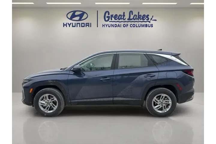 $25035 : Hyundai TUCSON 2026 AWD SE 4 image 2