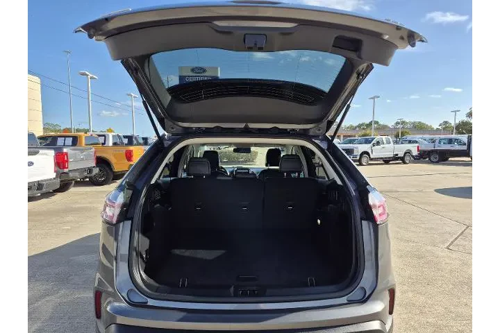 $28591 : Ford Edge 2024 AWD ST-Line 4 image 7