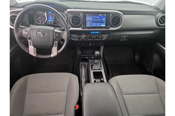 $32998 : Toyota Tacoma 2023 4x4 SR5 V image 9