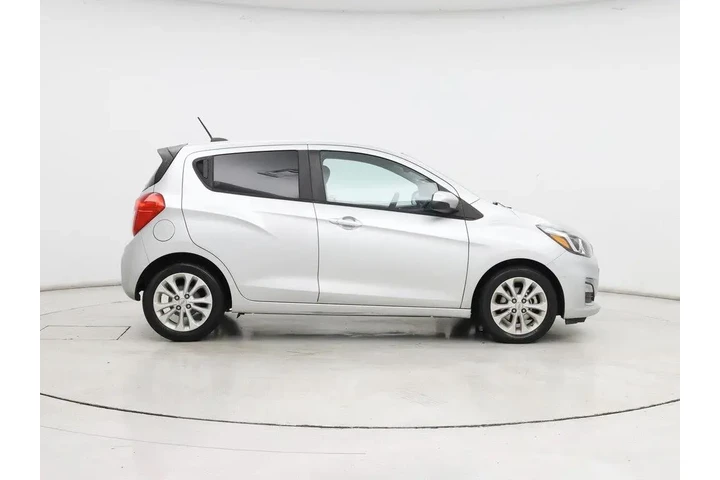 $11599 : Chevrolet Spark 2020 1LT CVT image 7
