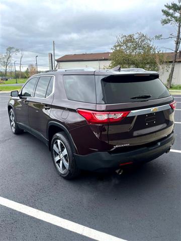 $16995 : 2018 Traverse LT Leather FWD image 7