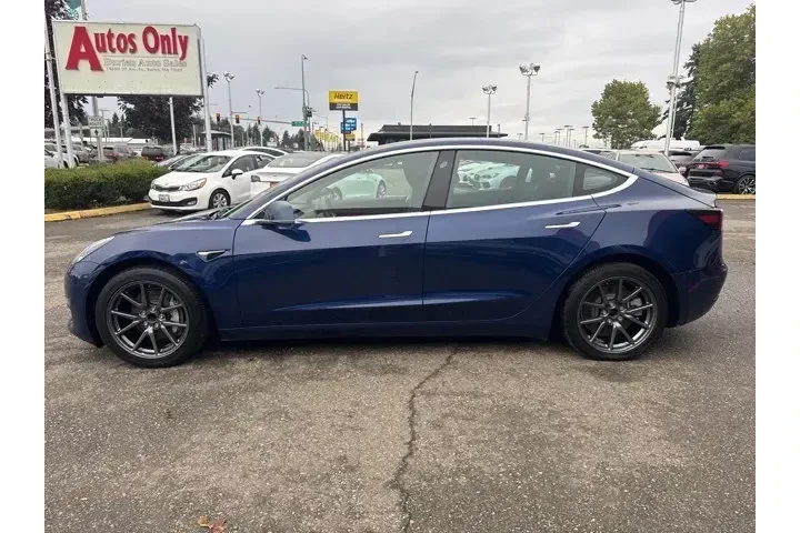 $17999 : Tesla Model 3 2018 Mid Range image 8