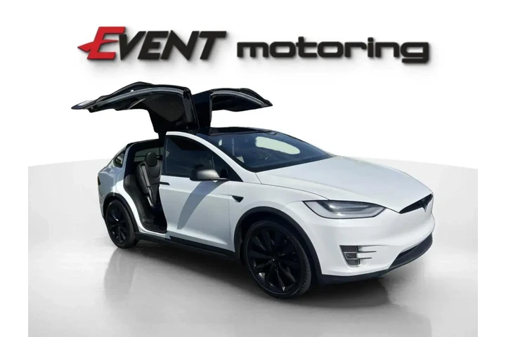 $34995 : 2020 Model X image 5