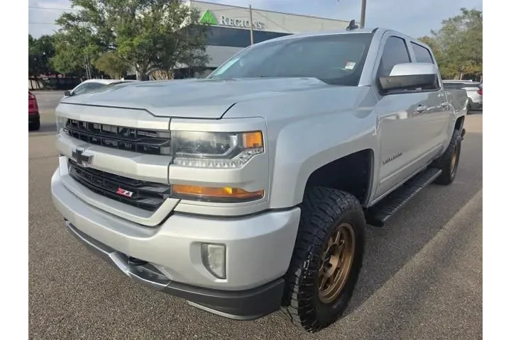 $24499 : Chevrolet Silverado 1500 201 image 4