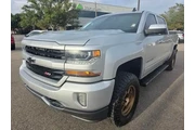 $24499 : Chevrolet Silverado 1500 201 thumbnail