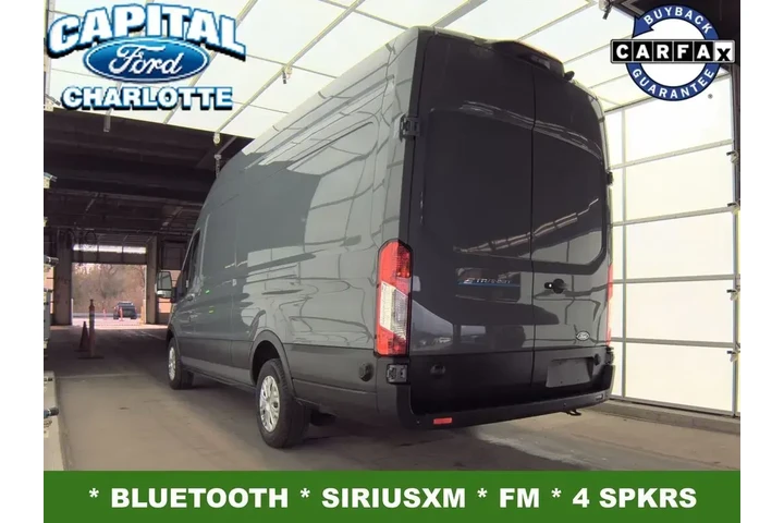 $27999 : Ford E-Transit 2022 350 3dr image 8