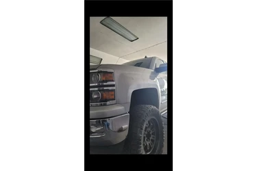 GOLPES Y CHOQUES -REPARACION en Bakersfield