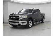 $34998 : Ram 1500 2022 4x4 Big Horn 4 thumbnail