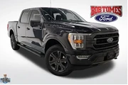 Ford F-150 2023 4x4 XL 4dr S