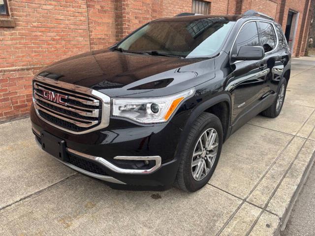 $15500 : 2018 GMC Acadia SLE-2 image 2