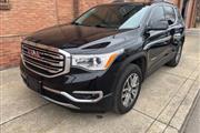 $15500 : 2018 GMC Acadia SLE-2 thumbnail