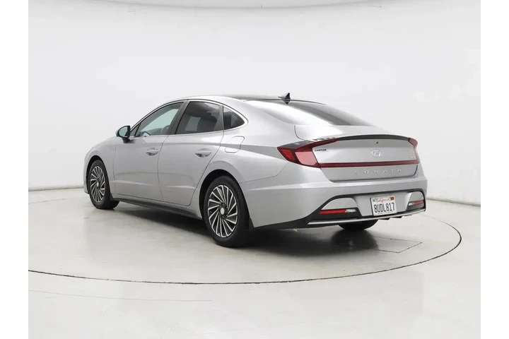 $23998 : Hyundai SONATA Hybrid 2020 L image 2