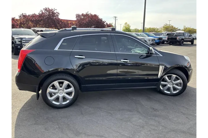 $13888 : 2016 SRX Performance Collecti image 4