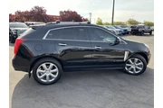 $13888 : 2016 SRX Performance Collecti thumbnail